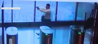 Imagini dramatice, în urma atacului sângeros din Cincinnati. Trei oameni şi-au pierdut viaţa