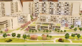 Prețurile locuințelor scad în București și cresc în restul țării. Tendințele imobiliare la final de 2018