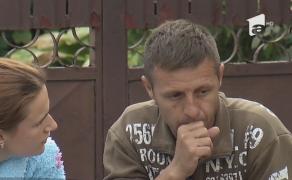 Locatarii blocului din București distrus de incendiu au dormit într-un adăpost provizoriu