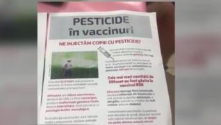 Vaccinarea, o soluție pentru bolile contagioase la copii