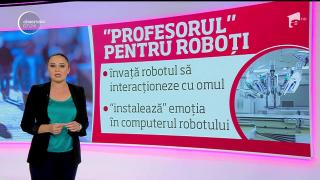 Evoluția tehnologică determină și schimbarea meseriilor pentru absolvenţii facultăţilor
