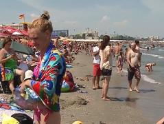 Peste 500 de milioane de euro cheltuiţi pe Litoral, în cel mai bun sezon din ultimii 10 ani