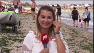 Observator 13 Weekend