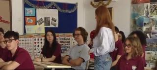 Cum au început anul şcolar olimpicii şi elevii de 10 ai României