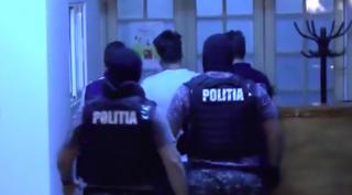 Cetățean străin arestat în cazul crimei din Militari. O femeie a fost ucisă, iar casa incendiată