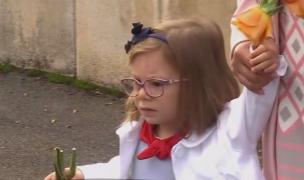 Prima zi de grădiniță. Cei mici au vărsat râuri de lacrimi, iar părinţii au avut de trecut un adevărat test de rezistenţă