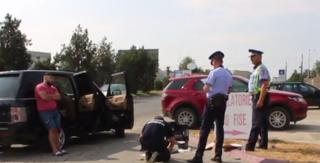 Bătaia cu săbii dintr-un club din Buzău a pornit de la manele