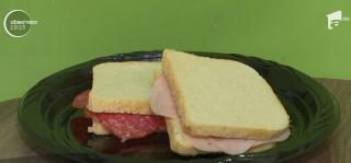 Pacheţelul de la şcoală e plin de E-uri. Dovadă stă un nou studiu realizat de specialişti