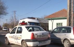 Un profesor din Botoşani, instructor de lupte greco-romane, acuzat că a violat o fostă elevă