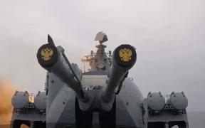 Rusia a început cele mai ample exerciţii militare din istoria sa