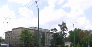 Timișoara, sufocată de cabluri suspendate. Peste trei ani orașul va deveni Capitală Culturală Europeană