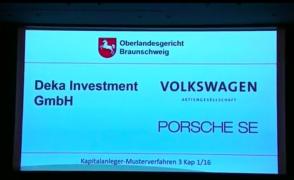 Scandalul Dieselgate continuă. Investitorii cer daune de 9.2 miliarde de dolari