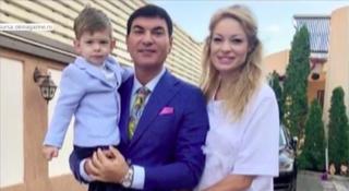 Emoții pentru Cristi Borcea și Valentina Pelinel! A fost prima zi de grădiniță pentru Milan, fiul lor