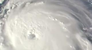 Stare de urgență în Statele Unite. Uraganul Florence poate deveni cea mai puternică furtună din ultimele trei decenii