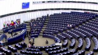 Preşedintele Comisiei Europene a ţinut ultimul său discurs despre Starea Uniunii