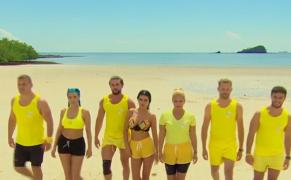 "Ultimul Trib" are premiera joi, 13 septembrie, de la ora 20:00!