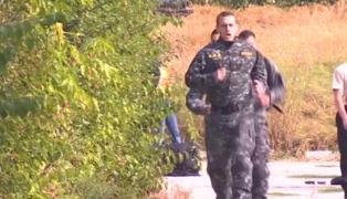 Cei mai duri poliţişti din trupele speciale de intervenţii din întreaga ţară s-au adunat la Bucureşti, pentru a-şi demonstra abilităţile