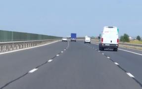 Ministrul Finanțelor calculează taxe pentru autostrăzi care nu au fost construite
