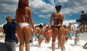 Patronii de pe litoral nu au pe cine să angajeze şi vor să aducă muncitori străini