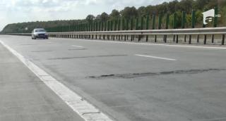 Guvernul vrea taxe ca afară pe autostrăzi. Anunţul îi revoltă pe şoferii care zi de zi bat drumurile ţării