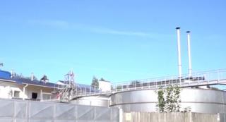 Bărbat din Botoșani, în stare gravă după ce a căzut într-un cazan de fierbere a alcoolului