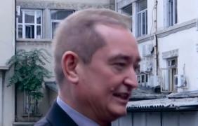 Colonelul Cătălin Paraschiv a fost audiat de procurori în dosarul protestului din 10 august