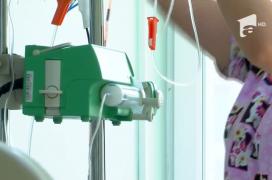 Cancerul se răspândește alarmant în lume. Doar în acest an, 10 milioane de oameni ar putea muri din cauza acestei boli