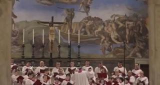 Vaticanul este în centrul unui nou scandal uriaş