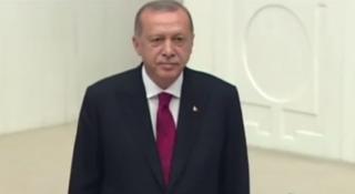 Putere totală. Recep Tayyip Erdogan s-a autoproclamat preşedinte al fondului suveran turc