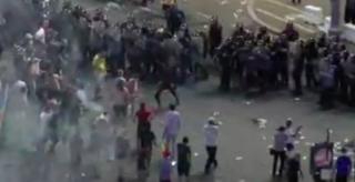 Raed Arafat, audiat mai bine de două ore în dosarul protestelor din Piața Victoriei