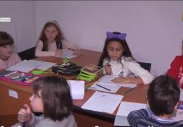 "Clubul de Excelență al Fundației Dan Voiculescu pentru Dezvoltarea României" își deschide porțile pentru copiii care doresc sa facă performanță