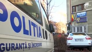 O judecătoare din Gorj a ajuns în stare gravă la spital după ce a fost bătută crunt chiar de soţul ei poliţist