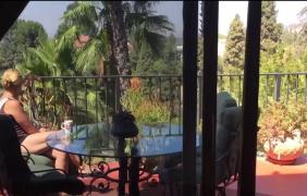 O familie de clujeni a vizitat SUA fără să plătească nicio noapte de cazare