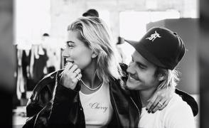 Justin Bieber şi Hailey Baldwin s-au căsătorit în secret!