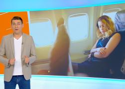 Tips&Trips. Unde este cel mai bine să stăm în avion