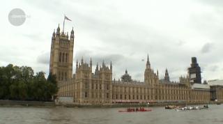 În Londra, românii sunt cea mai mare comunitate de străini