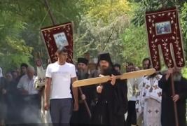 Creştinii ortodocşi au luat ieri drumul bisericii, de Ziua Crucii, cea mai veche sărbătoare creştină