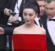 Cea mai cunoscută actriţă din China a dispărut fără urmă