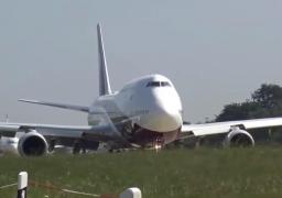 Erdogan a primit cadou un Boeing de 370 de milioane de dolari, de la emirul Qatarului