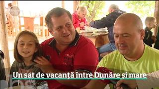 Observator de weekend