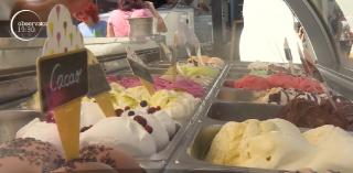 Înghețata artizanală, la mare căutare