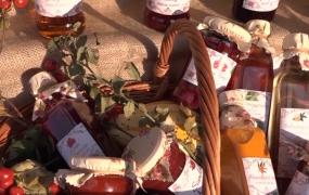 Festivalul Fructelor de la Odorheiul Secuiesc a ajuns la cea de-a zecea ediție