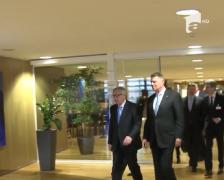 Luni începe la Bucureşti cel de-al treilea Summit al Inițiativei celor Trei Mări. Programul evenimentelor