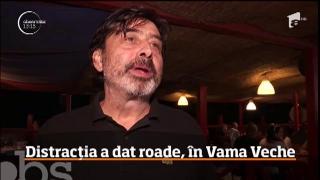 Observator 13 Weekend