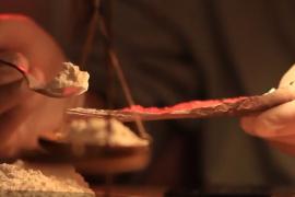 Jumătate din piaţa de droguri din Bucureşti, destructurată de DIICOT