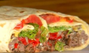 Festival de rulote cu mâncare, la București. Vizitatorii au putut gusta din bunătăți sud-americane