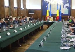 Curtea Constituţională a dat undă verde referendumului pentru familie