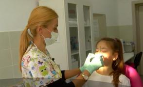 Aparate dentare acordate elevilor din Bucureşti. Criteriile pentru a obţine ajutorul financiar