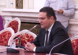 George Maior, ambasadorul României în SUA, şi-ar putea pierde funcţia