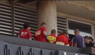 Femeie din Iași, în stare gravă după ce a căzut de la etajul 5 al unui bloc. Medicii au resuscitat-o minute în șir